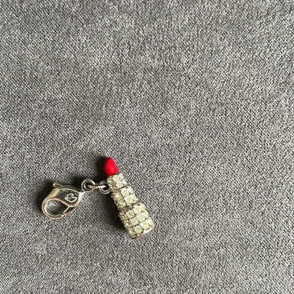 🦢 Swarovski Charm Bracelet with Charms 🦢 - Picture 5 of 13